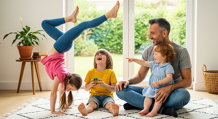 Jimnastik Klubü Temizlendi