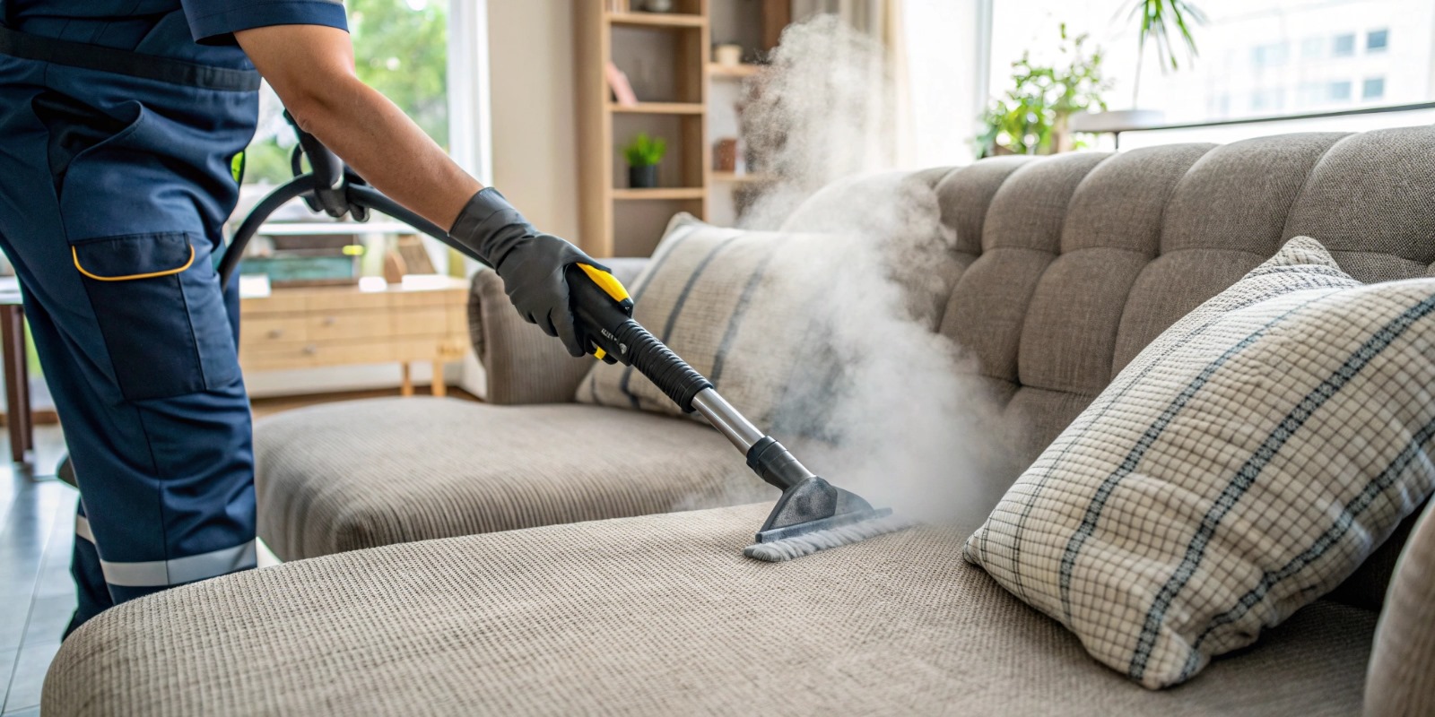 Güvenilir Servis Hizmeti